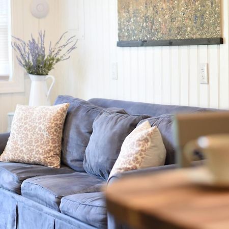 Wildflower Cottage Oxford Ngoại thất bức ảnh