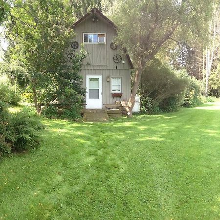 Wildflower Cottage Oxford Ngoại thất bức ảnh