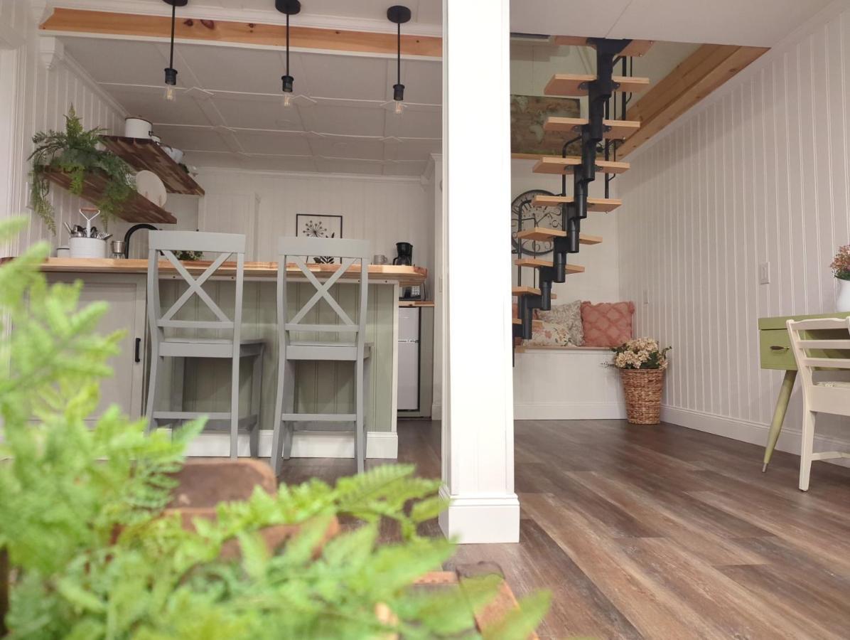Wildflower Cottage Oxford Ngoại thất bức ảnh