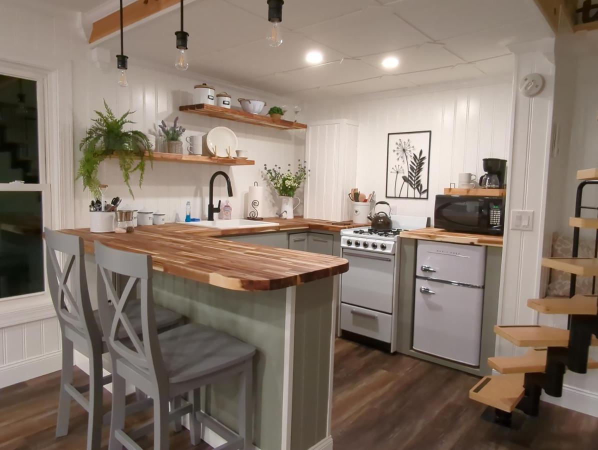 Wildflower Cottage Oxford Ngoại thất bức ảnh