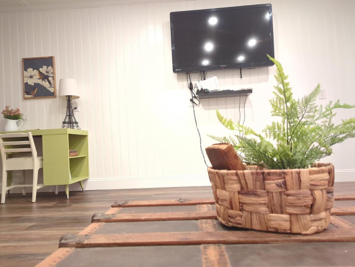 Wildflower Cottage Oxford Ngoại thất bức ảnh