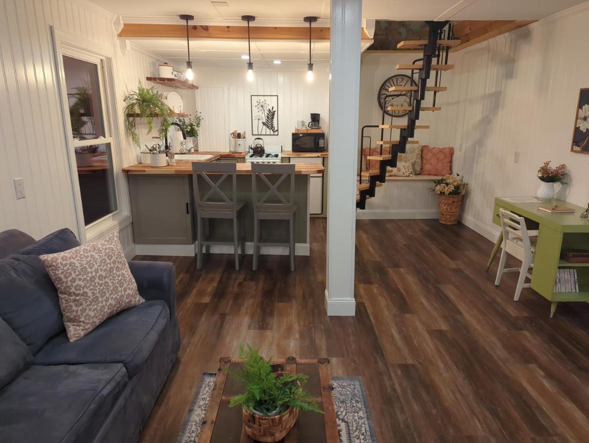 Wildflower Cottage Oxford Ngoại thất bức ảnh