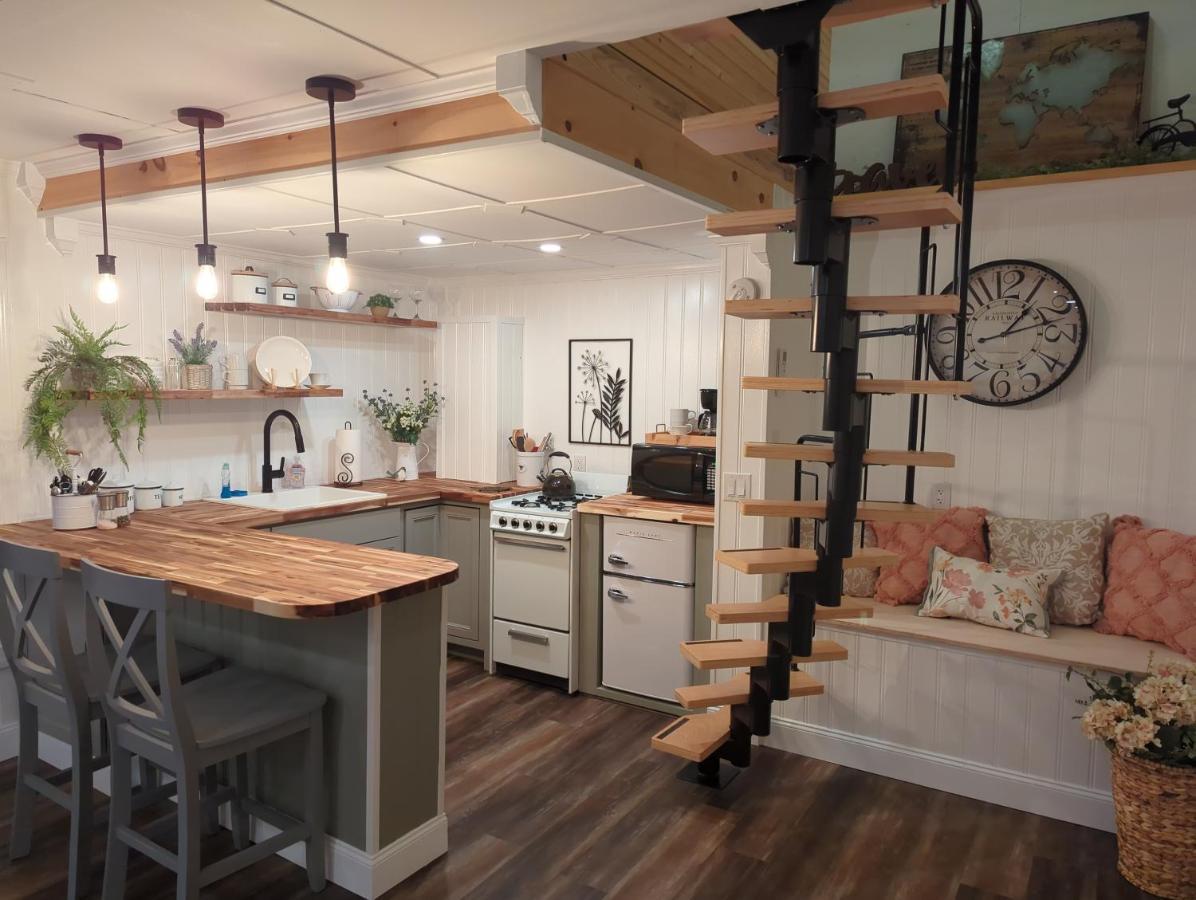 Wildflower Cottage Oxford Ngoại thất bức ảnh
