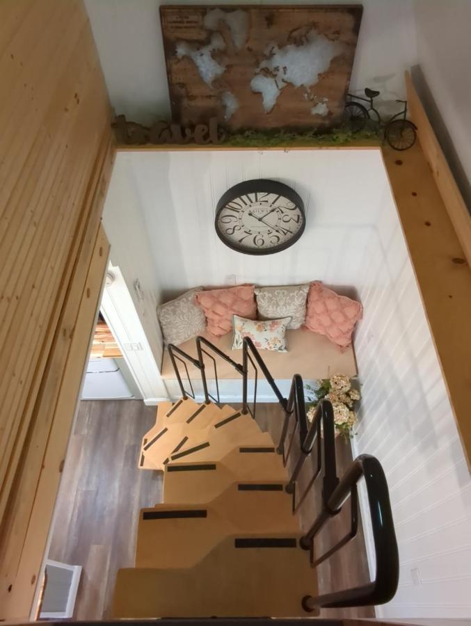 Wildflower Cottage Oxford Ngoại thất bức ảnh