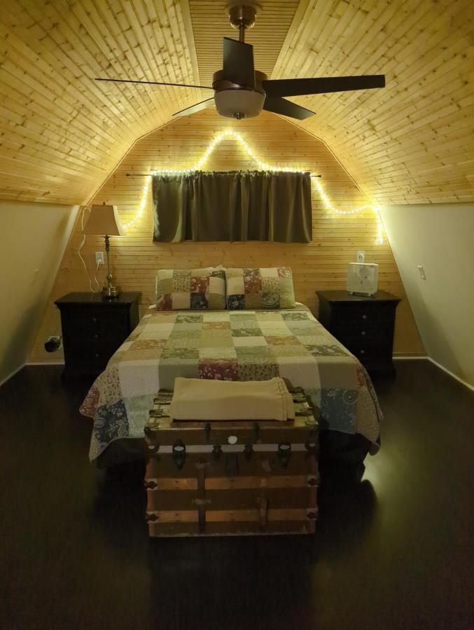 Wildflower Cottage Oxford Ngoại thất bức ảnh