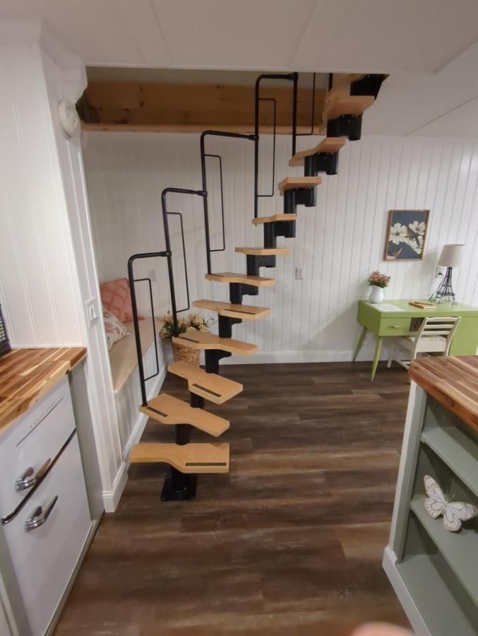 Wildflower Cottage Oxford Ngoại thất bức ảnh