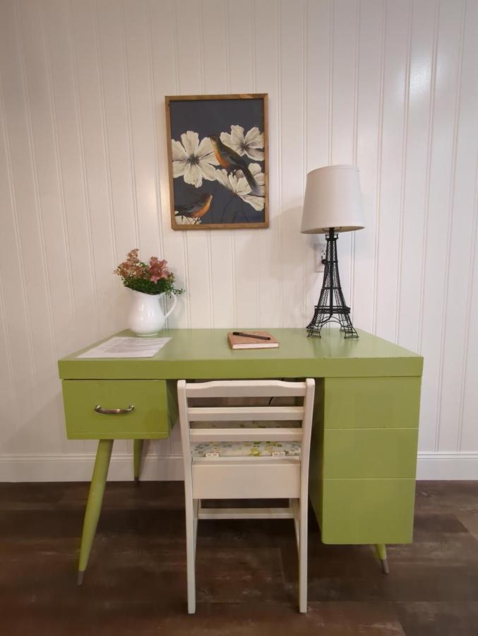 Wildflower Cottage Oxford Ngoại thất bức ảnh