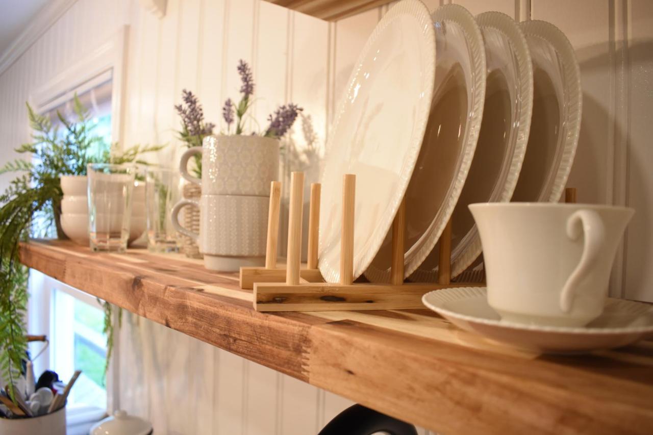 Wildflower Cottage Oxford Ngoại thất bức ảnh
