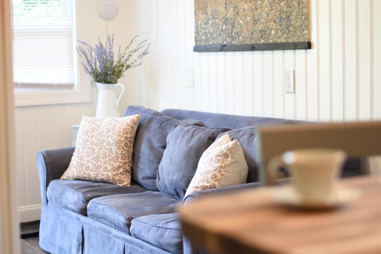 Wildflower Cottage Oxford Ngoại thất bức ảnh