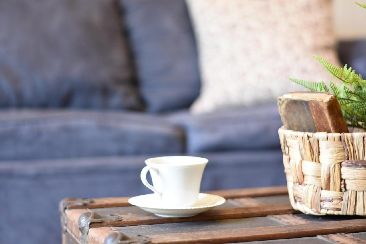 Wildflower Cottage Oxford Ngoại thất bức ảnh