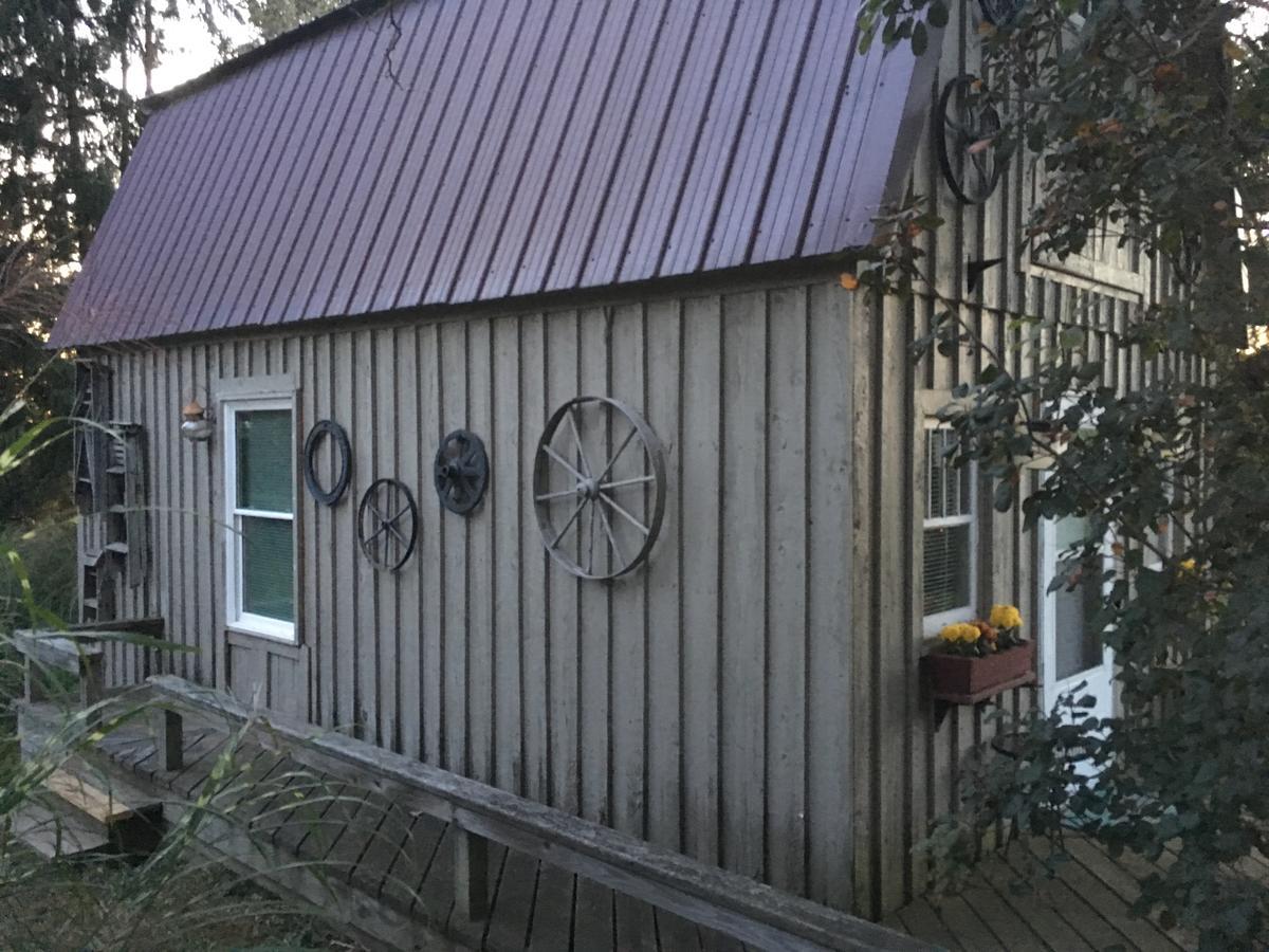 Wildflower Cottage Oxford Ngoại thất bức ảnh