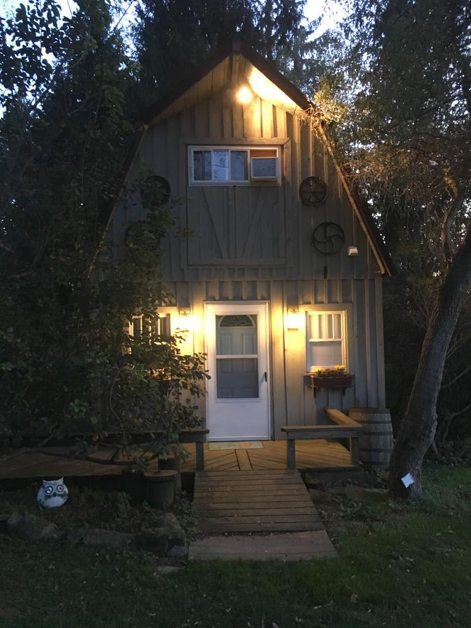 Wildflower Cottage Oxford Ngoại thất bức ảnh