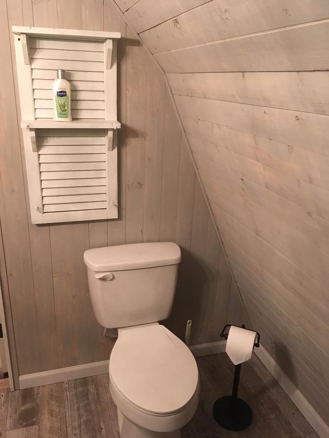 Wildflower Cottage Oxford Ngoại thất bức ảnh