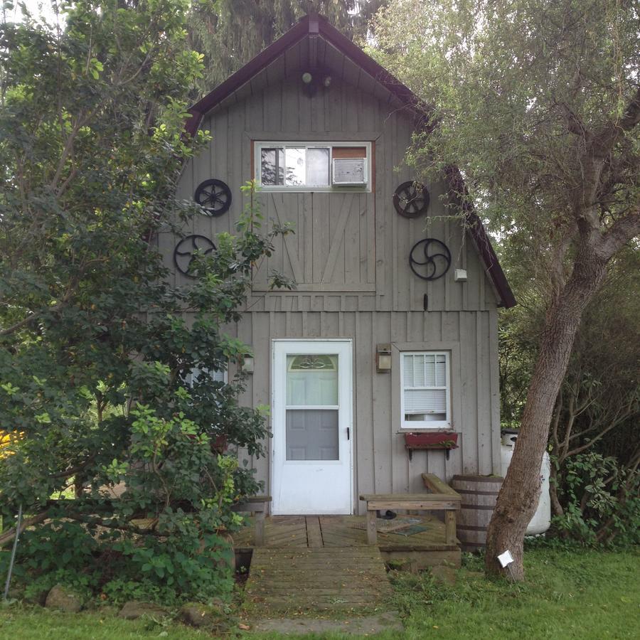 Wildflower Cottage Oxford Ngoại thất bức ảnh
